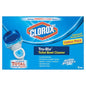 Clorox Tru Blu Toilet Blue Cleaner 6 x 50g