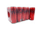 Coca-Cola Can Drink - Zero Sugar 24 x 320ml