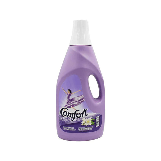 Comfort Sense Of Pleasure Fabric Conditioner With Jasmine Fresh 2L