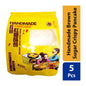 Dumplings Zhang Handmade Brown Sugar Crispy Pancake 850g