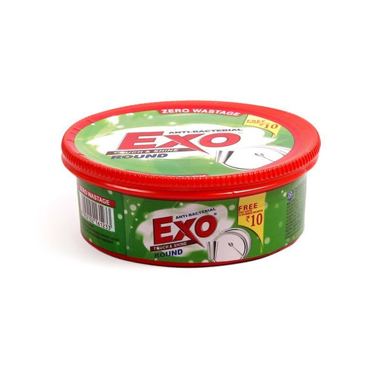 Exo Round Dish Shine 400g