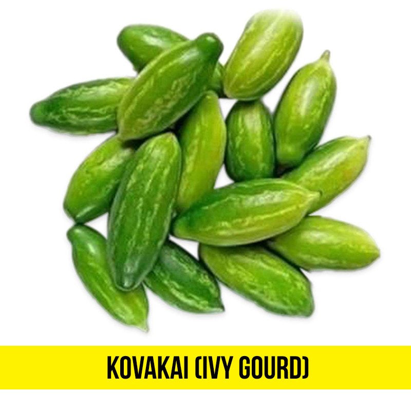 Fresh Kovakai (IVY Guard) 250g