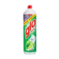 Glo Dishwashing Liquid Lime 900ml