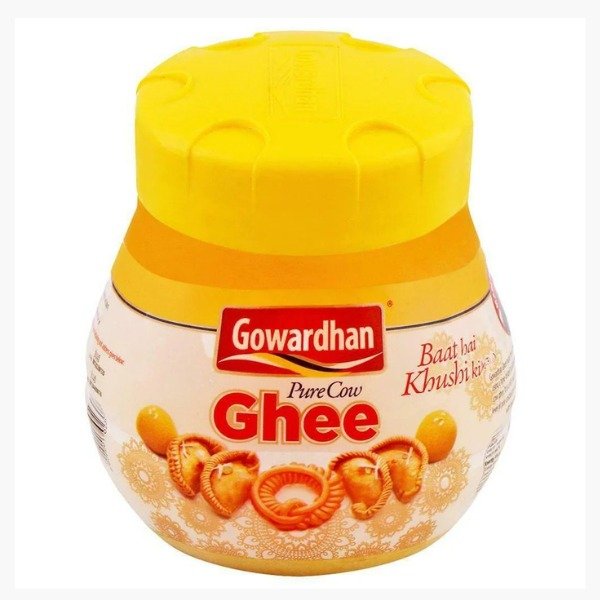 Gowardhan Pure Cow Ghee 200ml