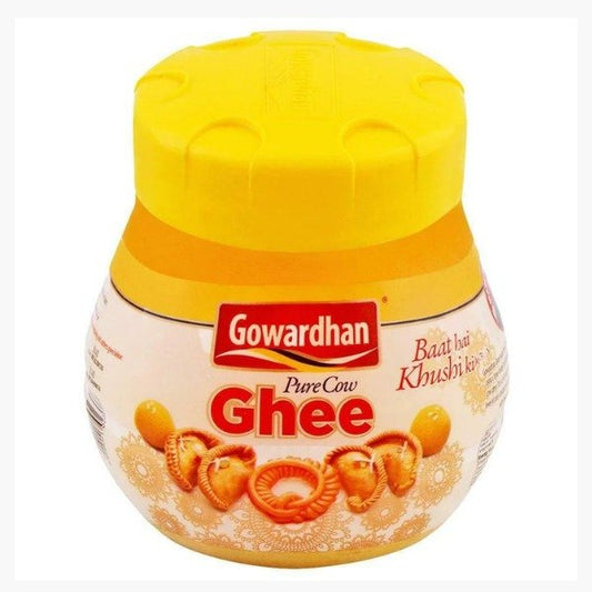 Gowardhan Pure Cow Ghee 500ml