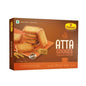 Haldiram’s Atta Cookies 250g