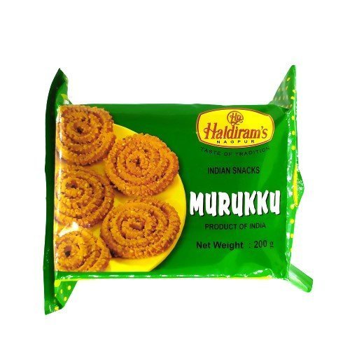 Haldiram’s Murukku 200g