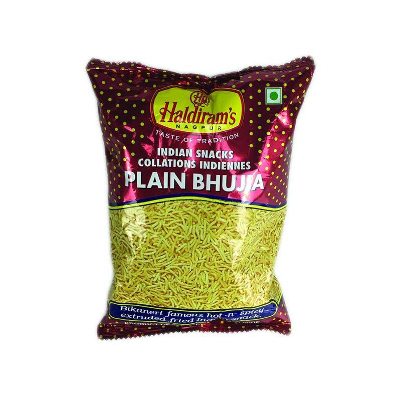 Haldiram’s Plain bhujia 150g