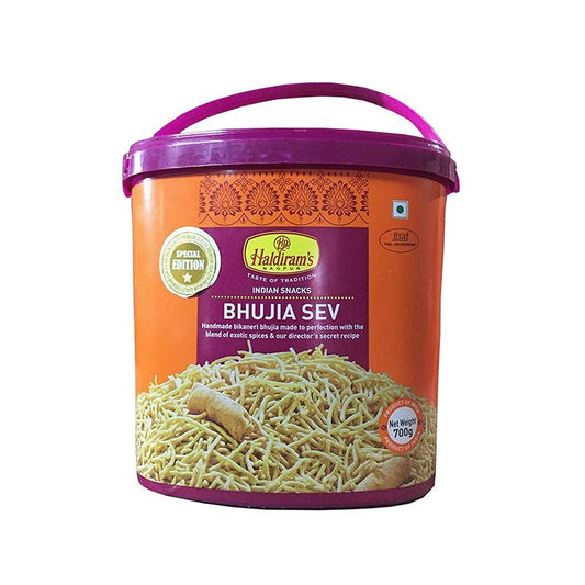 Haldiram’s Bhujia Sev 700g