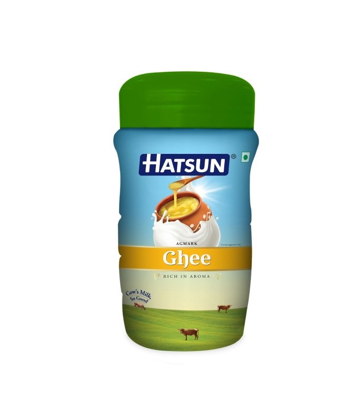 Hatsun Ghee 200ml