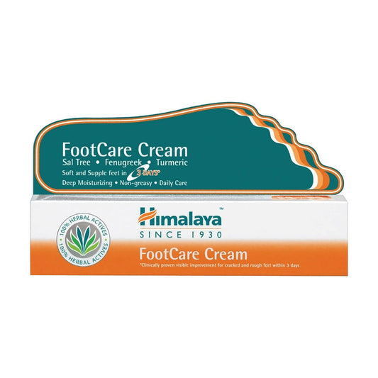 Himalaya Foot Care Cream 75g