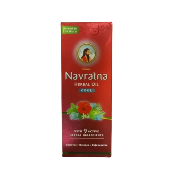 Himani Navratna Oil 200ml