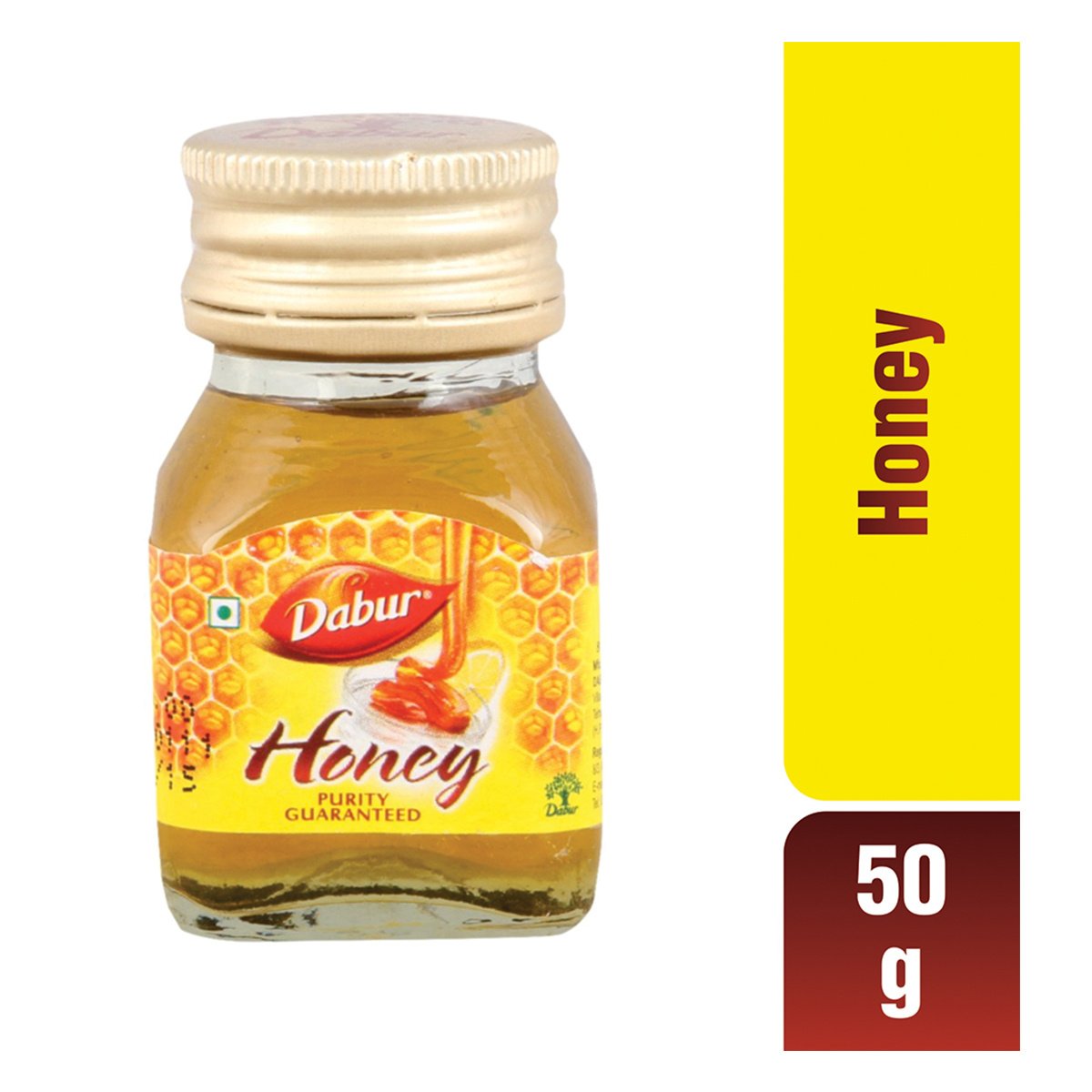 Dabur Honey 50g