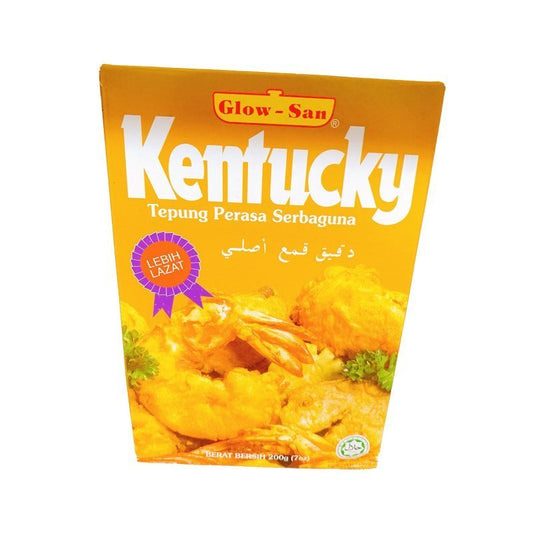 Kentucky All Purpose Flour 200g