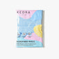Keora Microfiber Magic Towel (Blue)