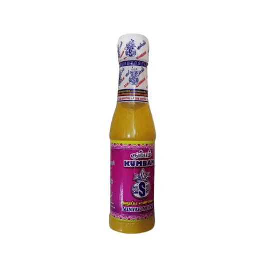 Kumbam Iluppa Oil 150ml