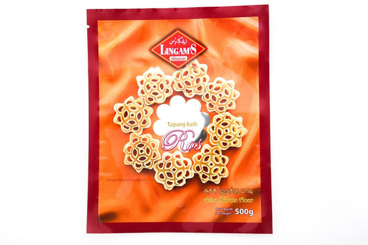 Lingam Achu Murukku Flour 500g