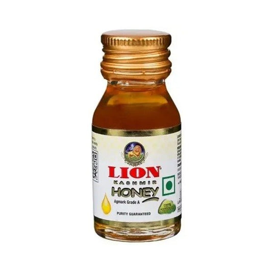 Lion Honey 25g