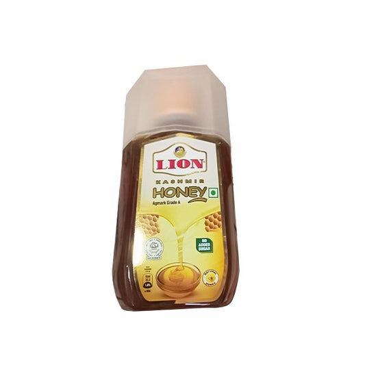 Lion Honey 500ml