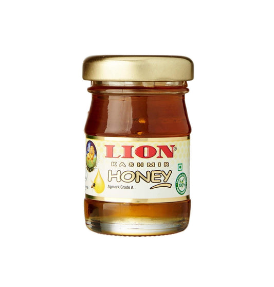 Lion Honey 50g