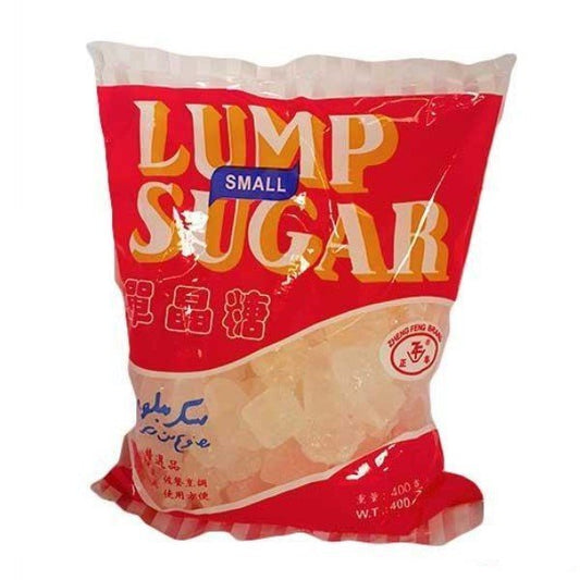 Lump Small Sugar 400g