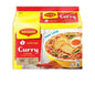 Maggi 2-Minute Instant Noodles - Curry 5 x 79g