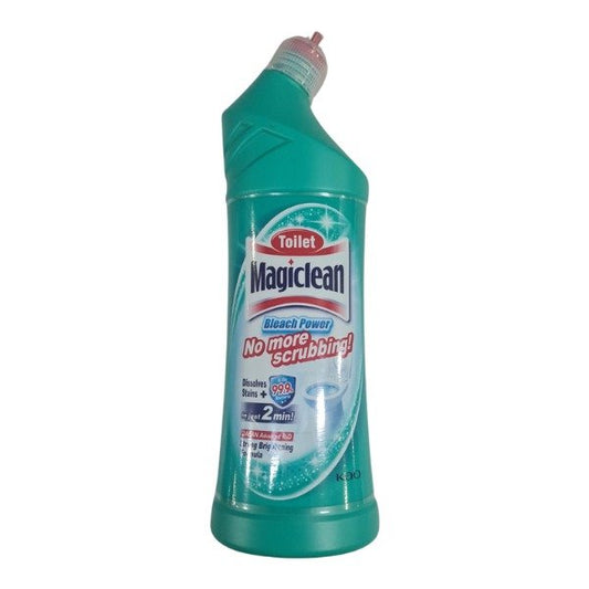 Magiclean Toilet Bleach Power Regular 500ml
