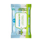 MamaEarth Baby Wipes Travel Pack 15pcs