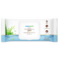 Mamaearth Micellar Gentle Makeup Remover Wipes 30pcs