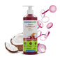 Mamaearth Onion Conditioner – Hair Growth & Fall Control 400ml