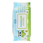 Mamaearth Organic Bamboo Based Baby Wipes 72pcs
