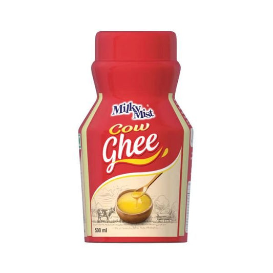 Milky Mist Ghee Jar 500ml