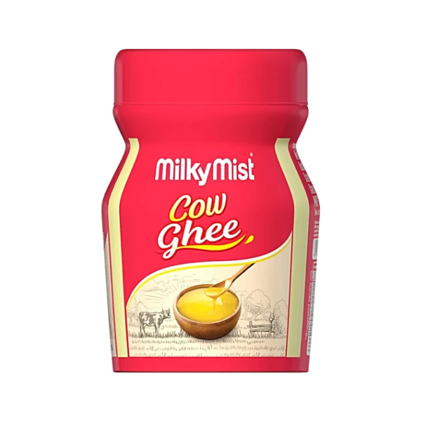 Milky Mist Ghee Jar 200ml