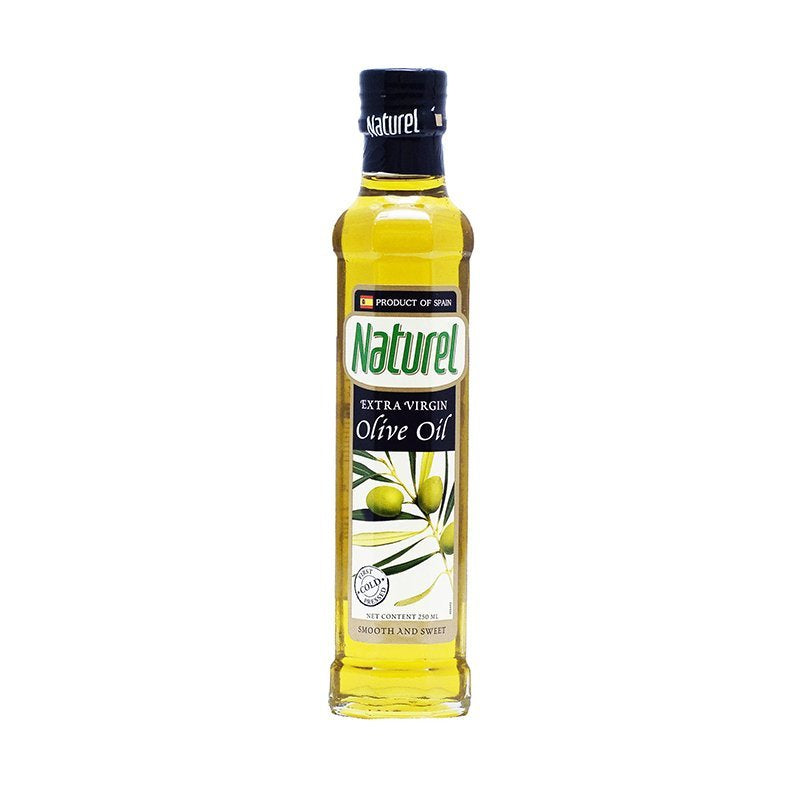 Naturel Extra Virgin Olive Oil 250ml