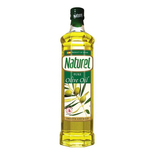 Naturel Pure Olive Oil 750ml