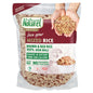 Naturel Organic Brown & Red (Mix) Rice 2kg