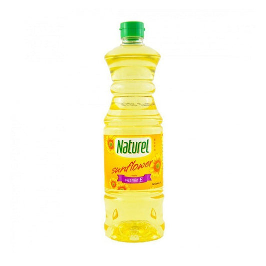 Naturel Cooking Oil Sunflower 1L