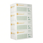 Naturesoft 3ply Premium Facial Tissue Box 120s