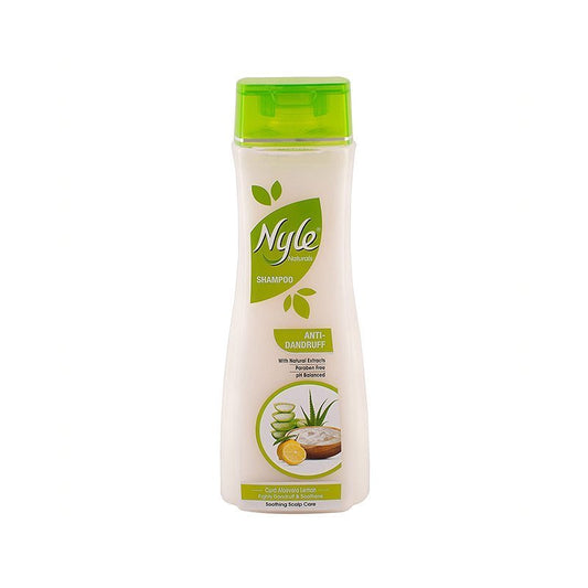Nyle Anti Dandruff Shampoo 200ml
