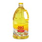 OKI Premium Cooking Oil with Peanut Aroma 2L