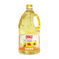 OKI Premium Sunflower Oil 2L