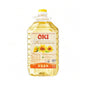 Oki Premium Sunflower Oil 5L