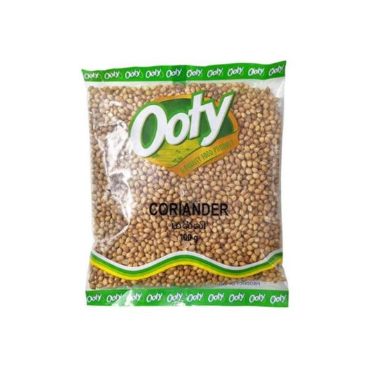 Ooty Coriander Seeds 100g