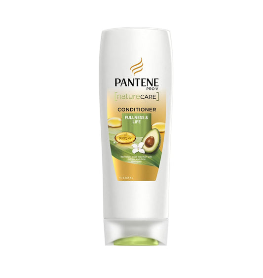 Pantene Nature Care Fullness and Life Conditioner 480ml