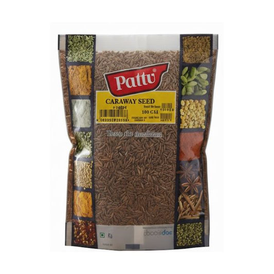 Pattu Caraway Seed 100g