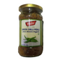 Pattu Green Chilli Pickle 300g