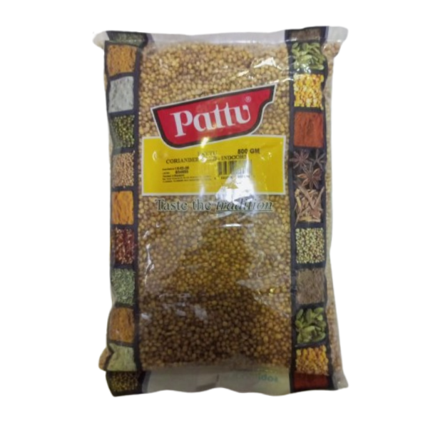 Pattu Indoori Coriander Seed 500g