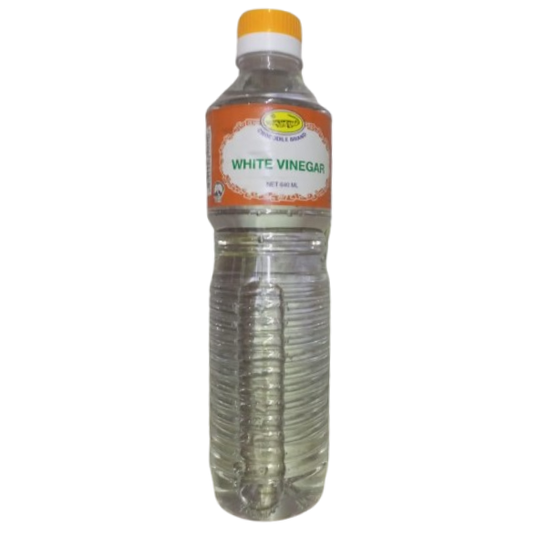 Crocodile Brand White Vinegar 640ml