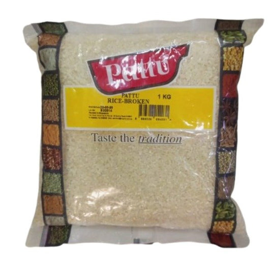 Pattu Broken Rice 1kg