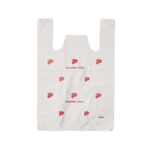 Plastic Bag (Medium) 1 pack